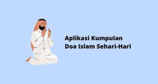 LintasYogya | Aplikasi Kumpulan Doa