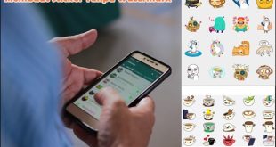 LintasYogya | Aplikasi Terbaik Membuat Stiker WhatsApp Tanpa Watermark