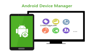 LintasYogya | Cara Download Aplikasi Manager Android