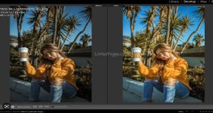 LintasYogya | Cara download aplikasi lightroom android