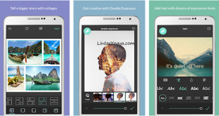 LintasYogya | Cara Download Aplikasi Edit Fotografer Android