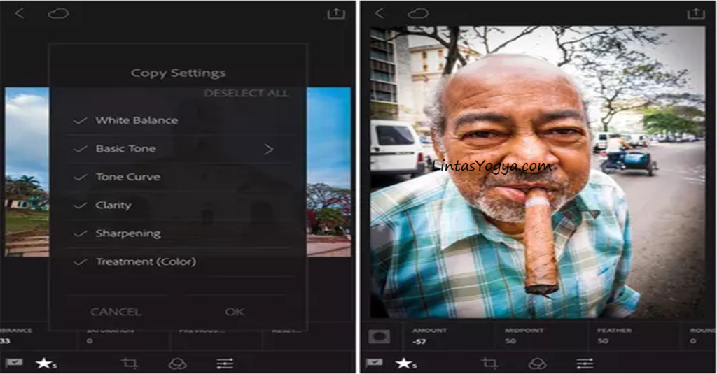 LintasYogya | Cara Download Aplikasi Edit Fotografer Android