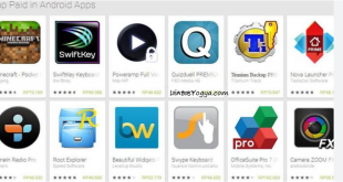 LintasYogya | Cara Download Aplikasi Berbayar Android Gratis