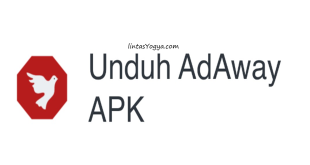 LintasYogya | Cara Download Aplikasi Adaway Android