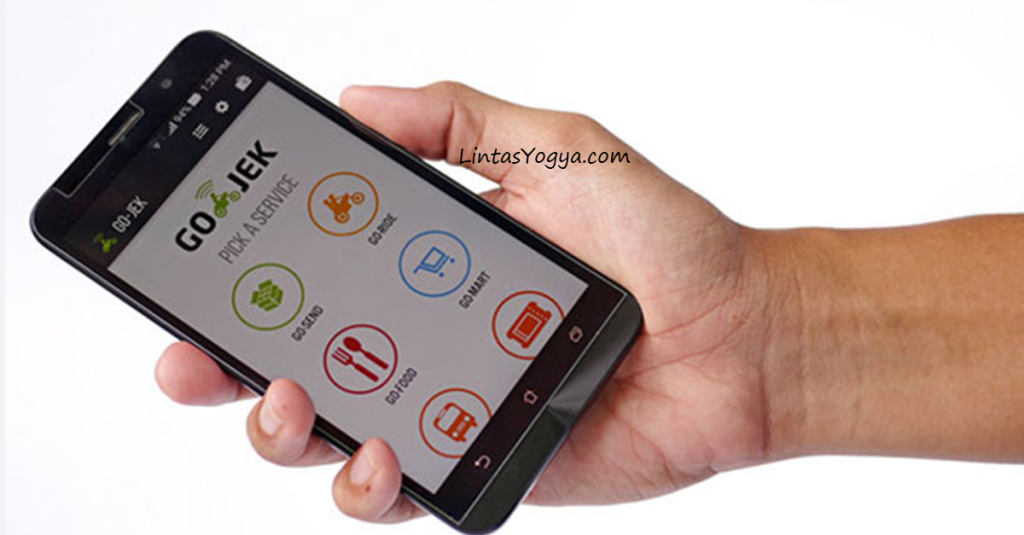 Cara Download Aplikasi Gojek Untuk Android