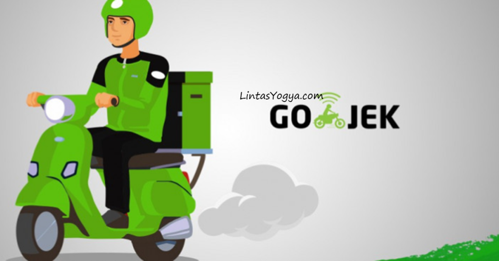 LintasYogya | Cara Download Aplikasi Gojek Untuk Android