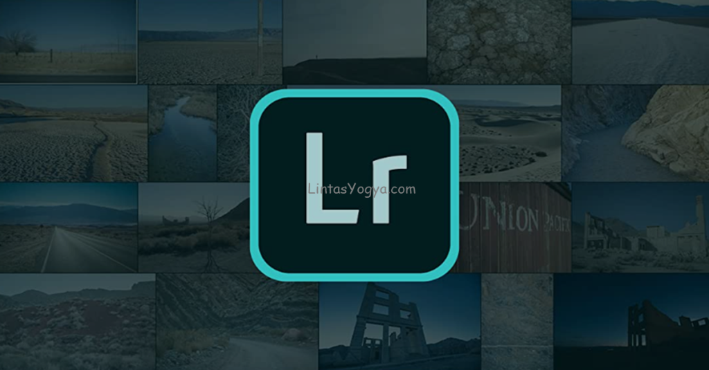 LintasYogya | Cara download aplikasi lightroom android