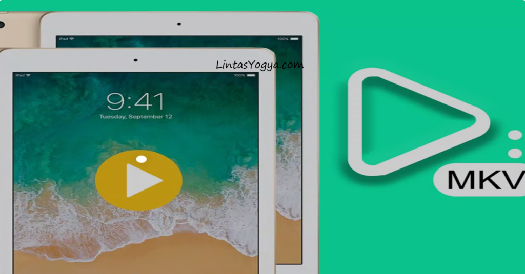 LintasYogya | Cara Download Aplikasi Pemutar Video Untuk Android