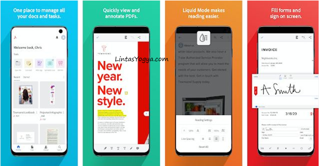 LintasYogya | Cara Download Aplikasi Pdf Untuk Android