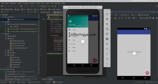 LintasYogya | Cara Download Aplikasi Android Studio Terbaru