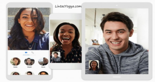 LintasYogya | Cara Download Aplikasi Video Call Facebook Android