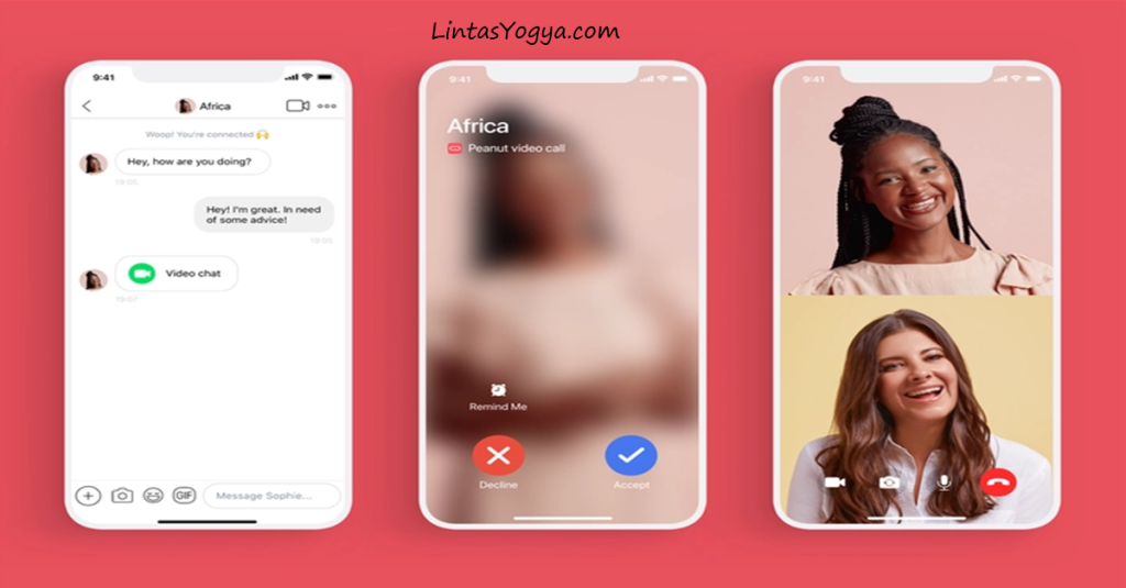 LintasYogya | Cara Download Aplikasi Video Call Facebook Android