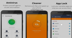 LintasYogya | Cara Download Aplikasi Anti Virus Hp Android