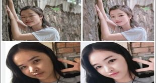 LintasYogya | Aplikasi Canggih Edit Foto Mirip Artis Korea Terbaru