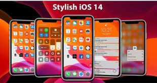 LintasYogya | Aplikasi Tema Iphone Untuk Android