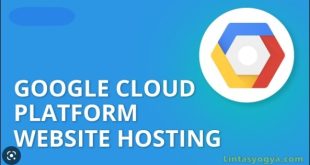 LintasYogya | Layanan Google Cloud Hosting