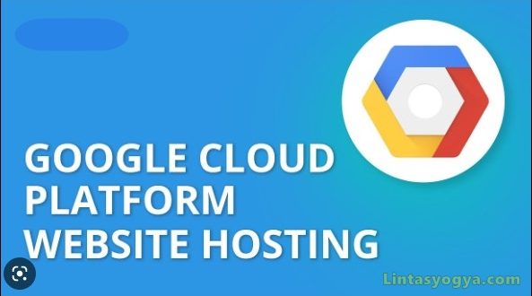 LintasYogya | Layanan Google Cloud Hosting