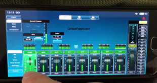 LintasYogya | Cara Download Aplikasi Mixer Digital Untuk Android