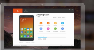 LintasYogya | Cara Download Aplikasi Pc Suite Android