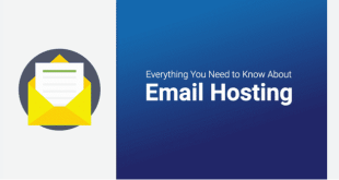 LintasYogya | Penjelasan Tentang Google Email Hosting