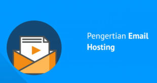 LintasYogya | Penjelasan Google Gmail Hosting