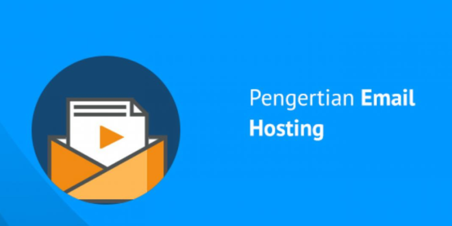 LintasYogya | Penjelasan Google Gmail Hosting