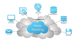 LintasYogya | Apa Yang Dimaksud Dengan Web Hosting