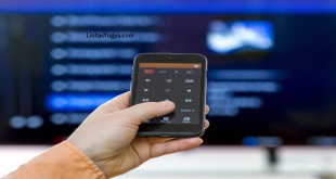 LintasYogya | Cara Download Aplikasi Remote Tv Untuk Android