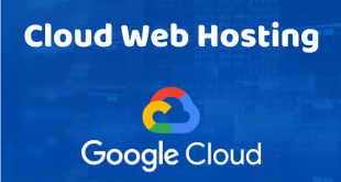 LintasYogya | Penjelasan Hosting Di Google Cloud