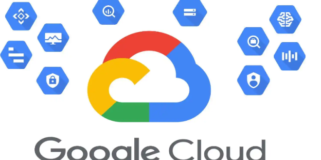 LintasYogya | Cara Membuat Hosting Di Google Cloud