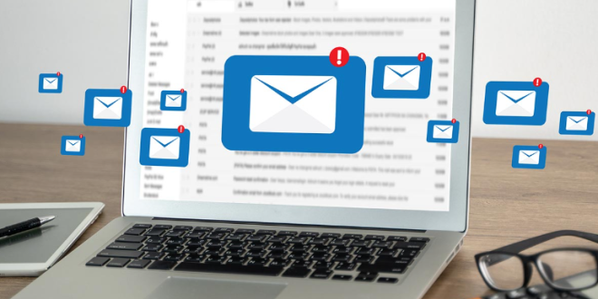 LintasYogya | Apa Itu Free Email Domain Hosting?