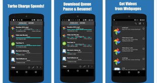 LintasYogya | Aplikasi Download Manager Android Terbaik