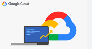 LintasYogya | Cara Hosting Web Di Google Cloud