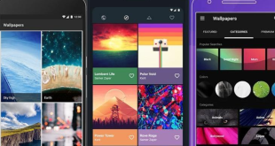 LintasYogya | Cara Download Aplikasi Wallpaper Untuk Android