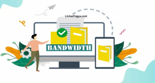 LintasYogya | Bandwidth Pada Hosting Adalah