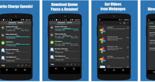 LintasYogya | penjelasan cara download aplikasi idm for android