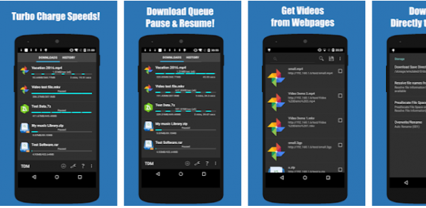 LintasYogya | penjelasan cara download aplikasi idm for android