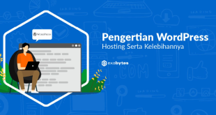 LintasYogya | Pengertian Dan Cara Google Wordpress Hosting