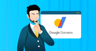 LintasYogya | Apa Itu Google Domain dan Hosting?