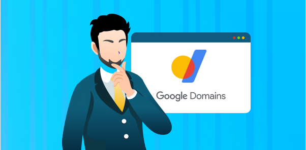 LintasYogya | Apa Itu Google Domain dan Hosting?