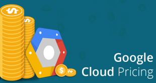 LintasYogya | Tentang Google Cloud Hosting Pricing