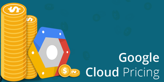 LintasYogya | Tentang Google Cloud Hosting Pricing