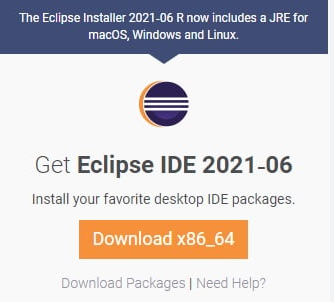 LintasYogya | Cara Download Software Eclipse