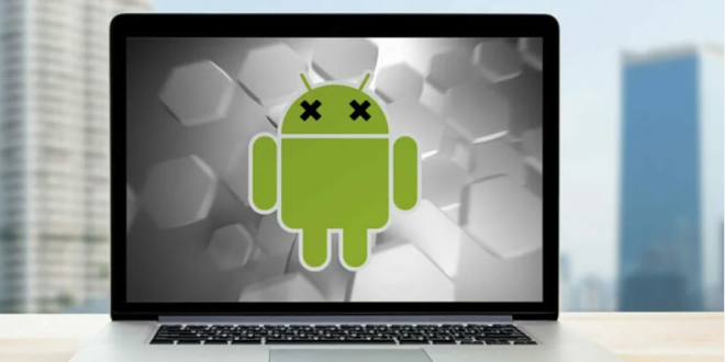 LintasYogya | Cara Download Aplikasi Android Pc Google Chrome