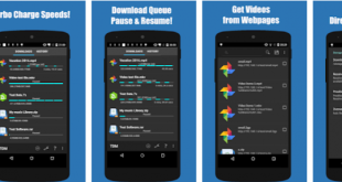 LintasYogya | Tentang Aplikasi Download Tercepat di Android