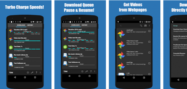 LintasYogya | Tentang Aplikasi Download Tercepat di Android