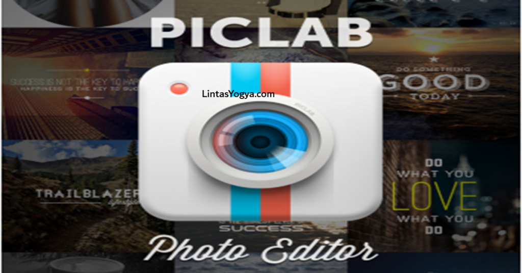 Cara Download Aplikasi Piclab For Android