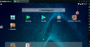 LintasYogya | Cara Download Aplikasi Untuk Android Di Laptop