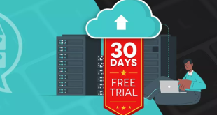 LintasYogya | Penjelasan Tentang Cloud Hosting Free Trial