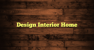 LintasYogya | Design Interior Home